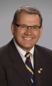 RAY CHISHOLM
