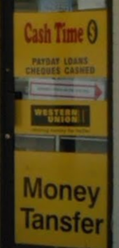 Cash Time