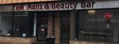 J'eM Nails & Beauty Bar