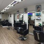 City Clippers Barbershop