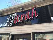 Farah With Love