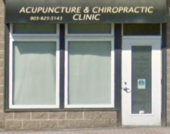 Dr. Jonathan Lui Chiropractic Physician