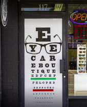 Eye Care Boutique