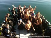 Oakville Divers