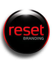 Reset Branding + Design