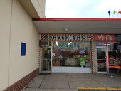 Kukapelli Sport Barber Shop
