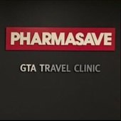 Speers Pharmacy - Speers Travel Clinic