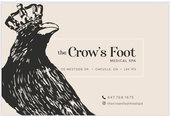 The Crow's Foot Medical Spa