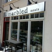 Marbled Meats