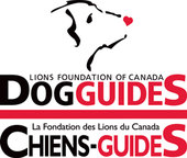 Lions Foundation of Canada Dog Guides