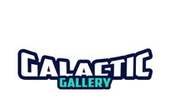 Galactic Glass Gallery