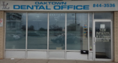 Oaktown Dental Office
