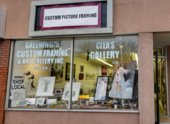 Clea's Gallery Ltd. 
