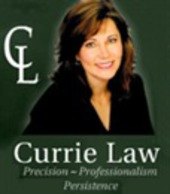 Currie Law Professional Corporation