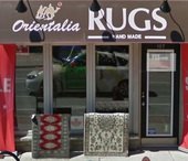 Orientalia Rugs & Gallery