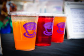 Mad Hatter Tea Co.