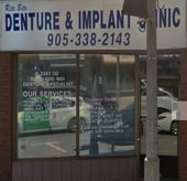 Rite Bite Dental Implant Clinic