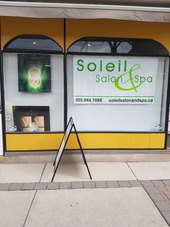 Soleil Salon & Spa