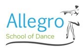 Allegro School Of Dance