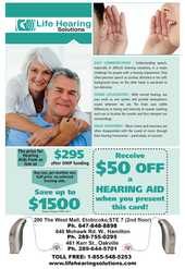 Life Hearing Solutions