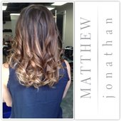 Matthew Jonathan Hair Salon