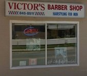 Victor's Barber & Hair Stylist