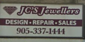 JC's Jewllers