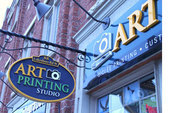 Art Printing Studio