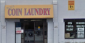 Blue Coin Laundry