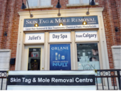 Juliet's Day Spa - Skin Tag And Mole Removal Centre