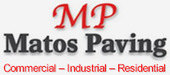 Matos Paving And Stone Suppliers