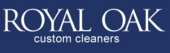 Royal Oak Custom Cleaners