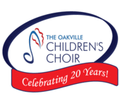 The Oakville Children's Choir