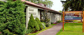 Oakville Senior Citizens' Recreation Centre