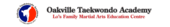Oakville Taekwondo Academy