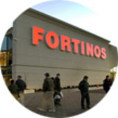 The Dry Cleaner - Fortinos