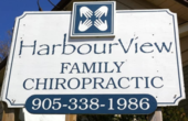 Harbourview Family Chiropractic