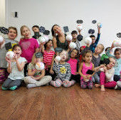 Baird Dance Division