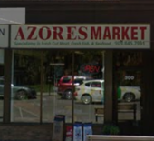 Azores Market