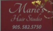 Marie's Hair Studio