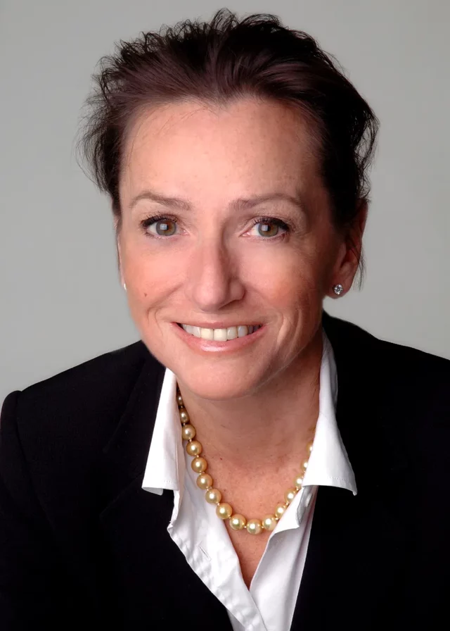 DR. THERESA BANKEY