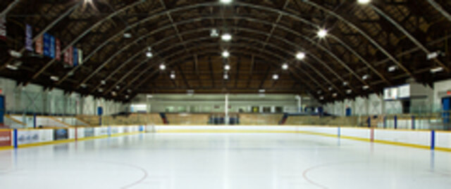 Oakville Arena Farewell Skate