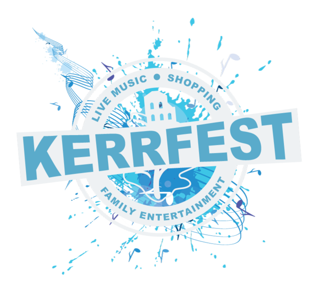 8th Annual Kerrfest Announces Line Up!