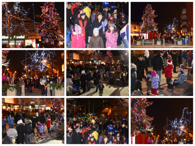 19th Annual Christmas Tree Lighting 