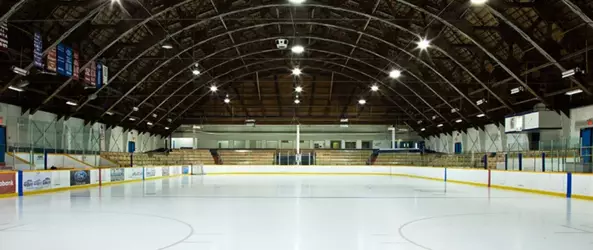 Council Approves Oakville Arena Redevelopment
