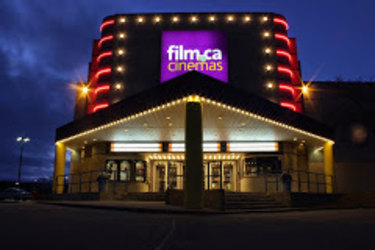 Film.ca Cinema presents Christmas Movies Saturday, November 21st!