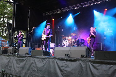 Kerrfest 2015 by Budds'