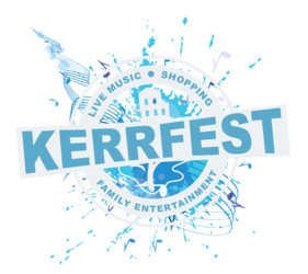 Kerrfest & Kerrfest Kids Sept 5-6-7 2025