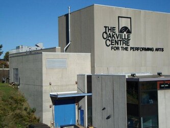 BURLINGTON-OAKVILLE THEATRE GROUP PRESENTS: I Do, I Do, I Do by Robin Hawdon