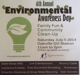 Environmental Awareness Day